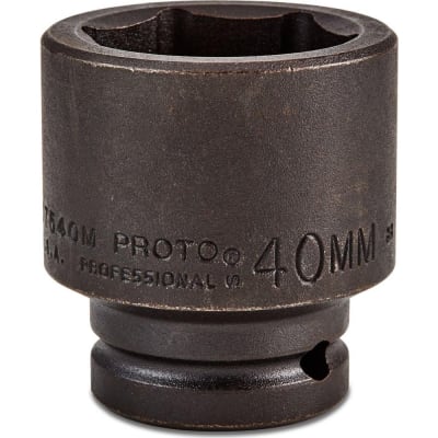 STANLEY BLACK & DECKER J07540M