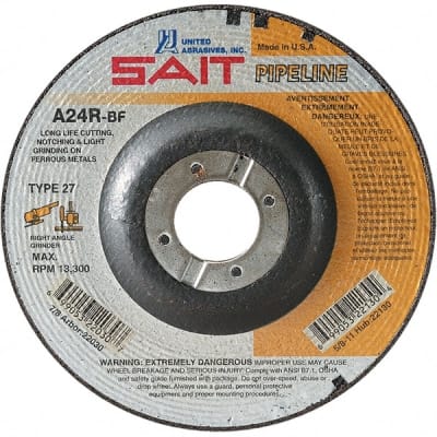 SAIT ABRASIVE 22055