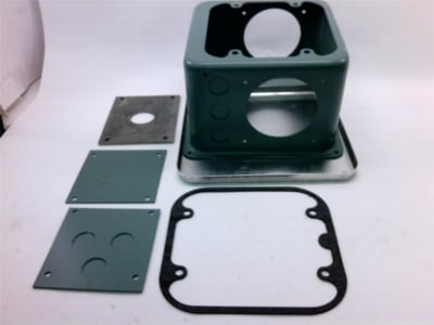 UNITED TECHNOLOGIES 06EA-660-095