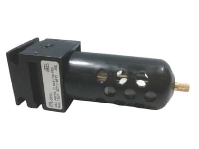 WILKERSON PNEUMATIC F75-02BJ
