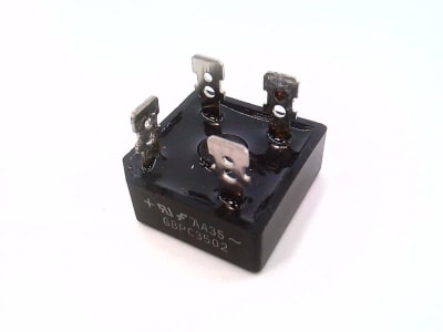 ON SEMICONDUCTOR GBPC3502