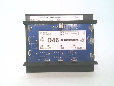 THERMOLEC CSR184 D46