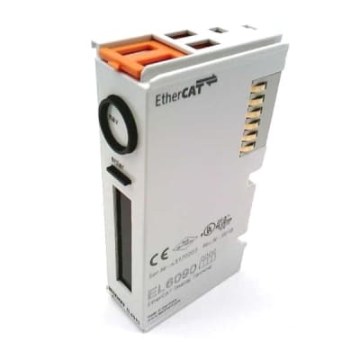 BECKHOFF EL6090