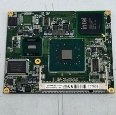 INTEL 055601