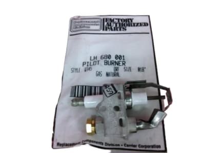 HONEYWELL LH680001