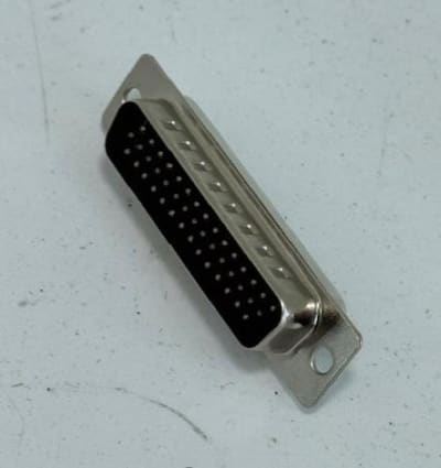 AMPHENOL CN-DSUBHD44PN-000