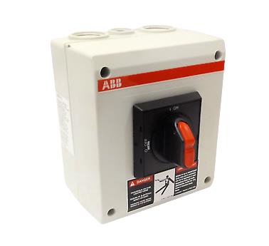ASEA BROWN BOVERI NF16E-3PBJBP