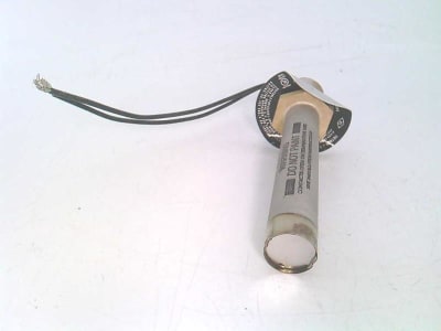 KIDDE-FENWAL, LLC 12-E27120-000-03