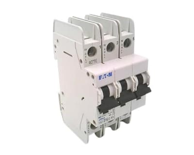 EATON CORPORATION 190728
