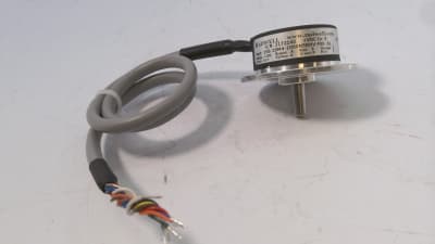 ENCODER PRODUCTS 15S-19M4-1000N5RHV-F00-S1