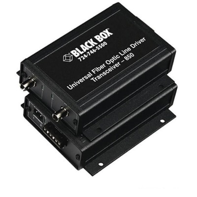 BLACK BOX CORP MD650A-13
