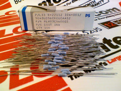 PHILIPS RLR7C5600GS