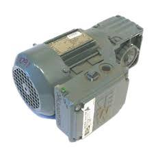 SEW EURODRIVE DFT71K4BMG05HR