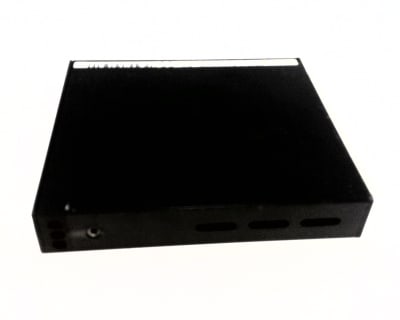 JENSEN CONTROL CT3513