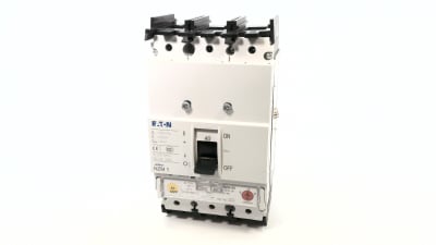 EATON CORPORATION NZMB1-A40