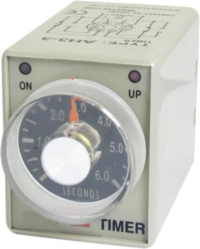 CIKACHI AH3-3-AC250-6S