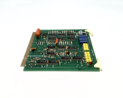 DOVER CORPORATION 0670465