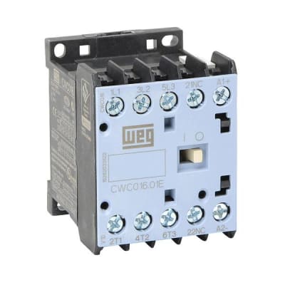 WEG CWC016-01-30V04