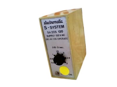 CARLO GAVAZZI SA-205-120-15-3S