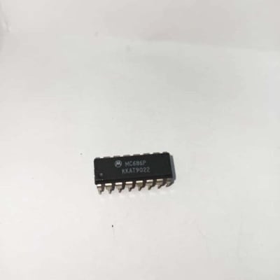 MOTOROLA SOLUTIONS MC686P