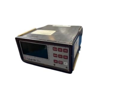 VISHAY PERFORMANCE GROUP BLHLCP10