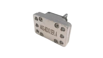 ALLEN BRADLEY 440G-MZAS