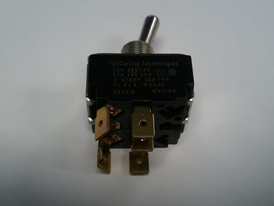 CARLING SWITCH HK271-73