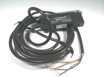 BANNER ENGINEERING DF-G3-KD-2M