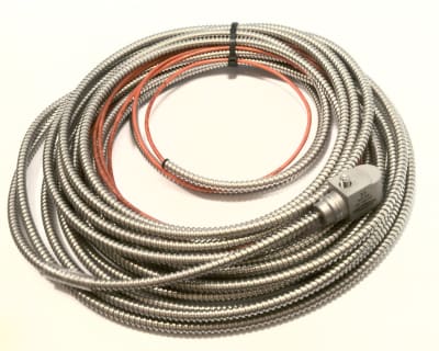 CONNECTION TECHNOLOGY CENTER M/AC194-3D/012M/014M-Z