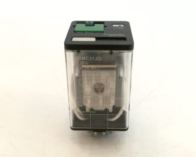 SCHNEIDER ELECTRIC RUMC31JD