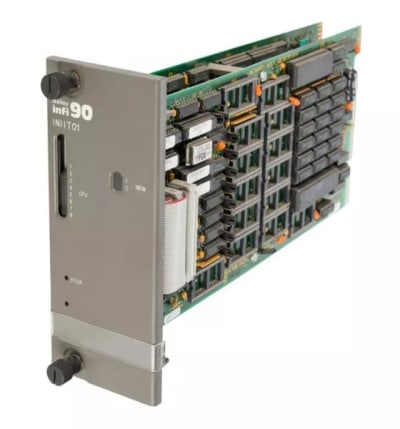 ASEA BROWN BOVERI INIIT-01