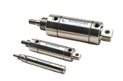 AMERICAN CYLINDER CO INC 1062RNS-1.00