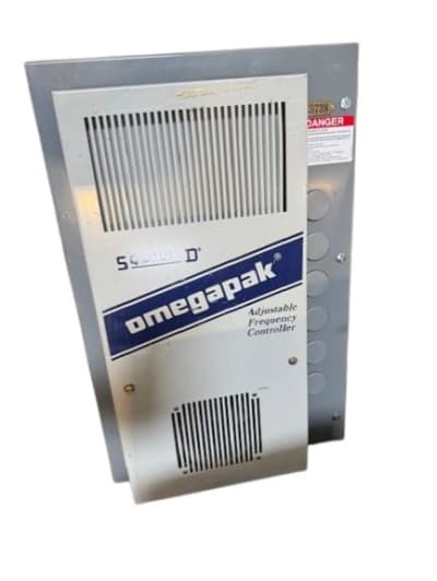 SCHNEIDER ELECTRIC 5AC04J