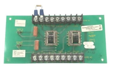 EDWARDS SIGNALING 3-ATPINT