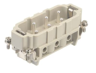 HARTING HAN 6HSB-M-S