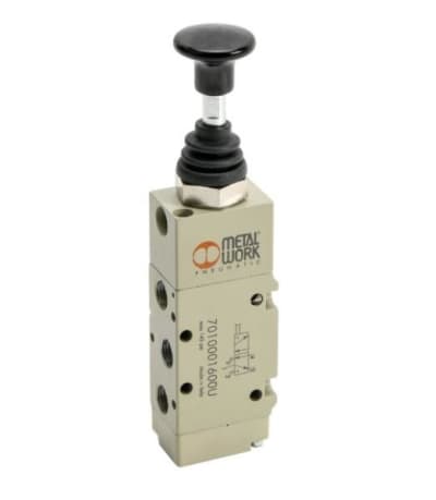 METAL WORK PNEUMATIC 7010001600U
