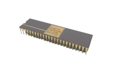 WESTERN DIGITAL WD2840AAN