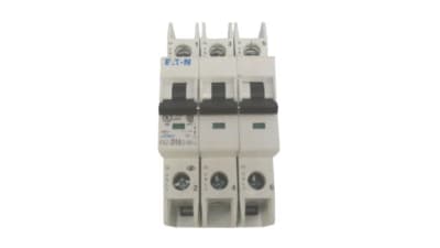 EATON CORPORATION 190725