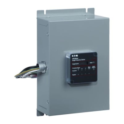 EATON CORPORATION SPD160208Y2K