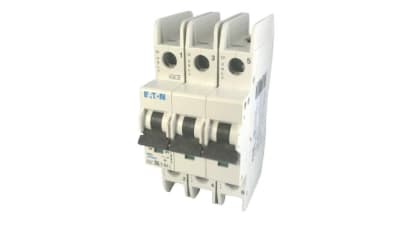 EATON CORPORATION FAZ-D6-3-NA-L