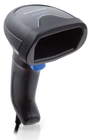 DATALOGIC QW2520-BKK1