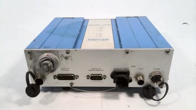 KISTLER INSTRUMENT 5865A20