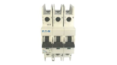 EATON CORPORATION 190716