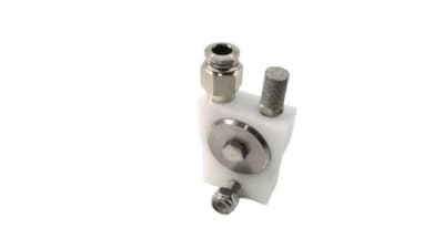 CLEVELAND VIBRATOR CVT-P-10