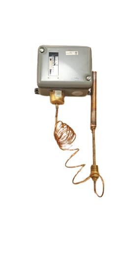 JOHNSON CONTROLS A80ACA-7C