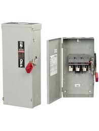 ASEA BROWN BOVERI THN3363