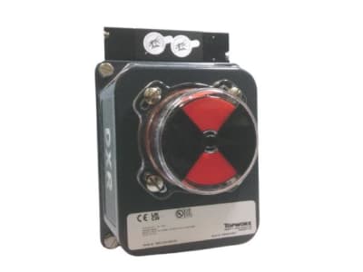 TOPWORX DXR-L2GGNES1A2