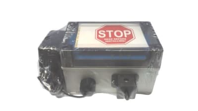 PUREAIRE MONITORING SYSTEMS 99016