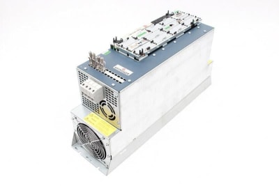 BAUMULLER BM4433-SI1-01200-0308-5009