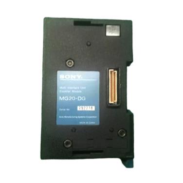 SONY MG20-DG